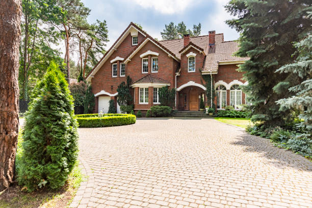 Best Affordable Driveway Pavers  in Rkville, PA