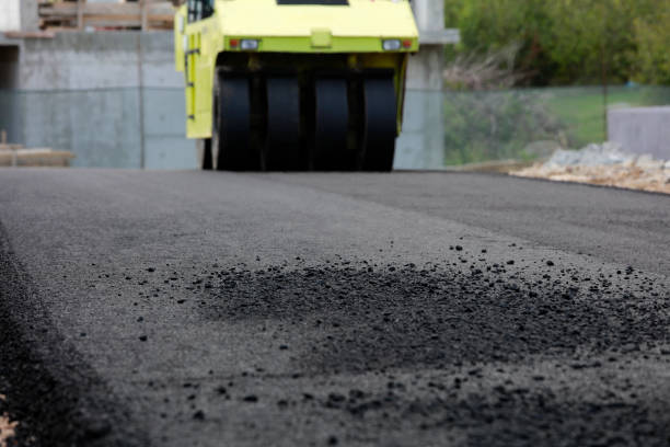 Best Paver Driveway Replacement  in Rkville, PA