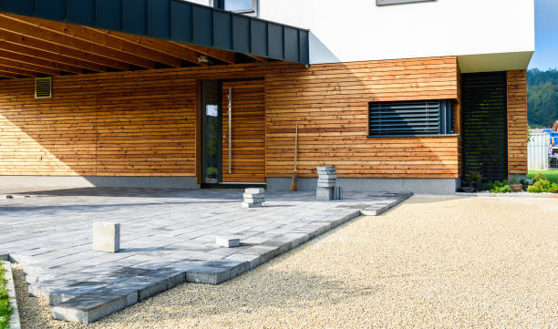 Best Professional Driveway Pavers  in Rkville, PA
