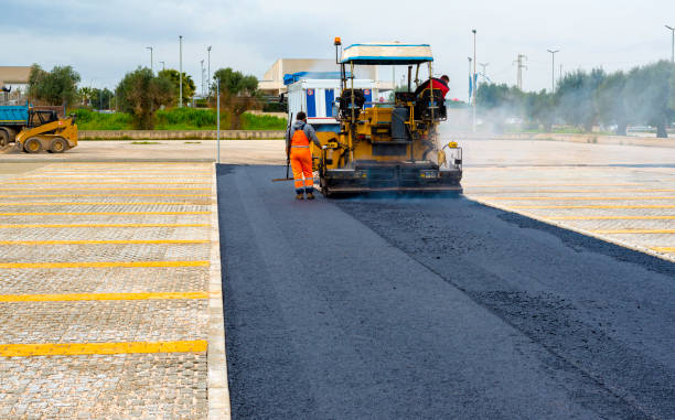 Best Custom Driveway Pavers  in Rkville, PA