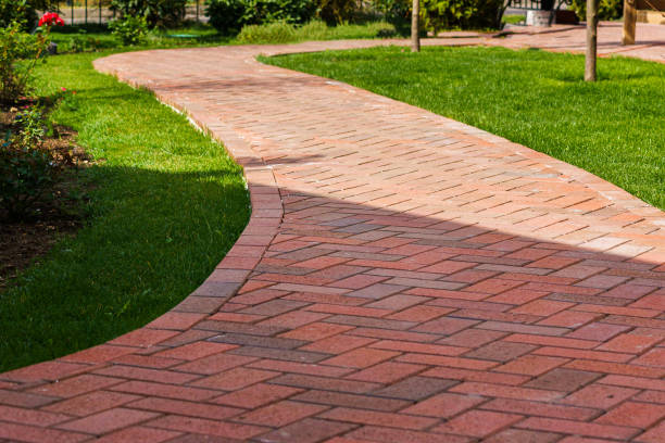 Best Residential Paver Driveway  in Rkville, PA
