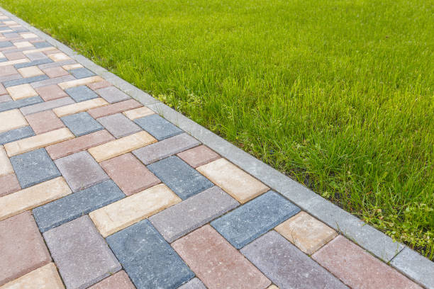 Best Driveway Resurfacing Pavers  in Rkville, PA