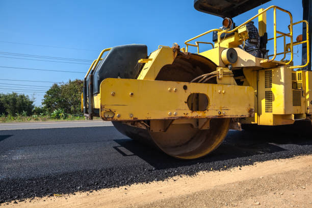 Best Driveway Paving Contractor  in Rkville, PA